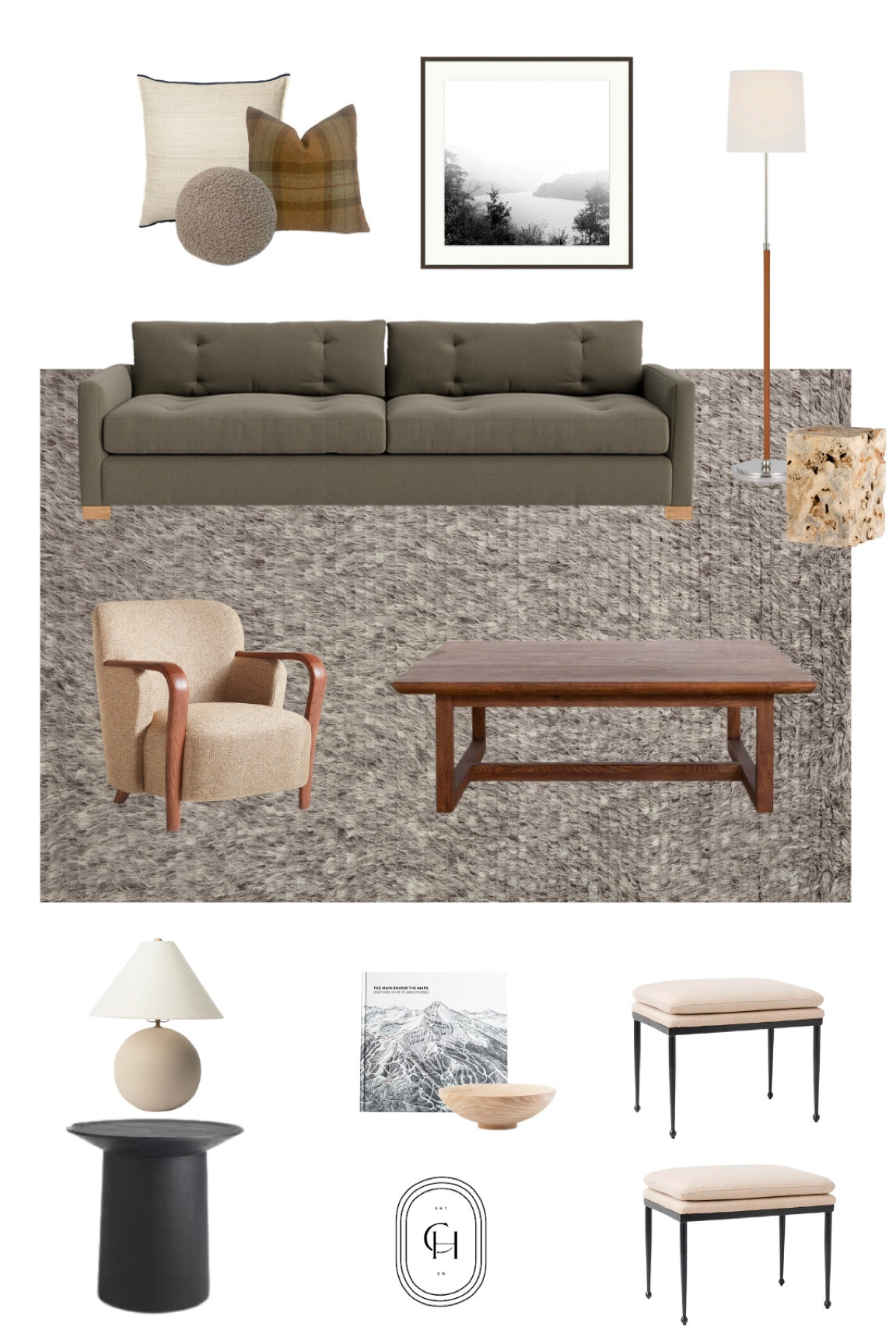 Cabin Design Inspo

#LTKhome #LTKstyletip