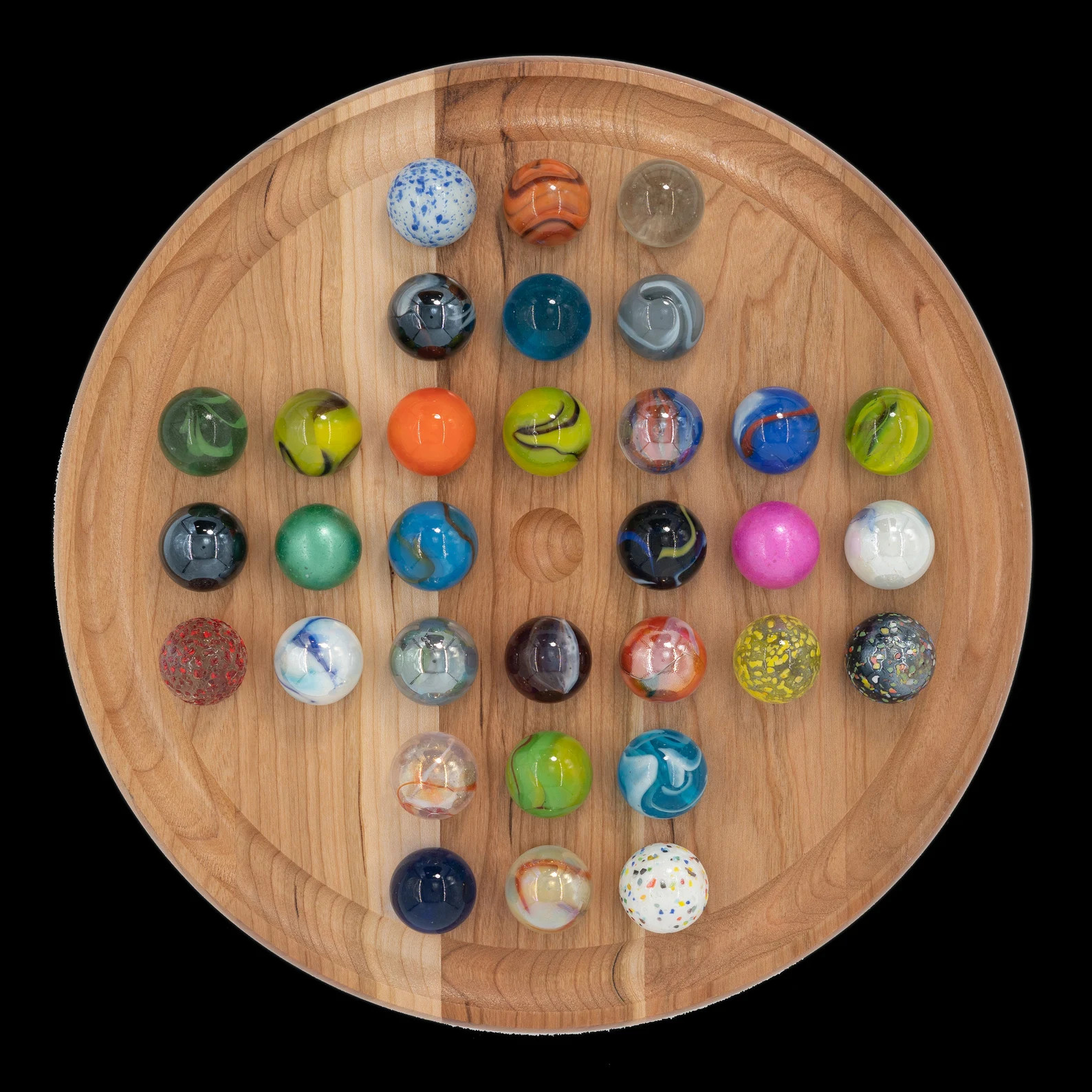 11 Marble Solitaire - Etsy | Etsy (US)