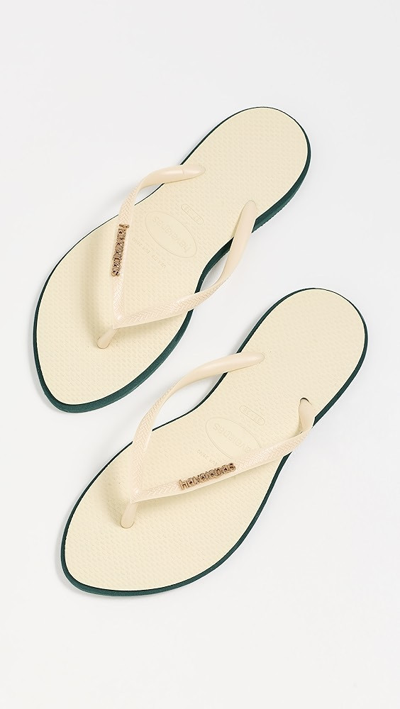 Slim Point Sandals | Shopbop