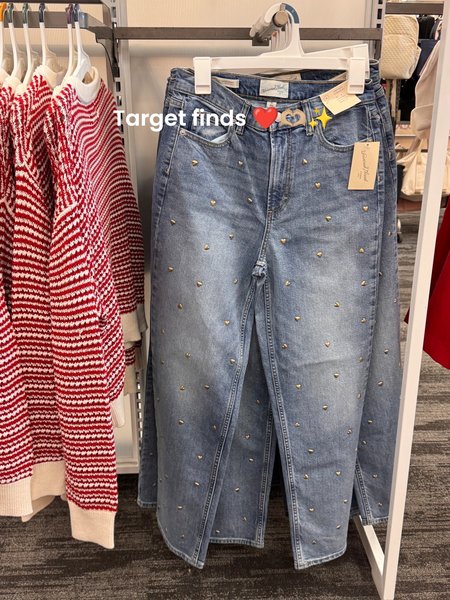 Target finds that I love!! 

#LTKmomlife #LTKValentine #LTKOver40