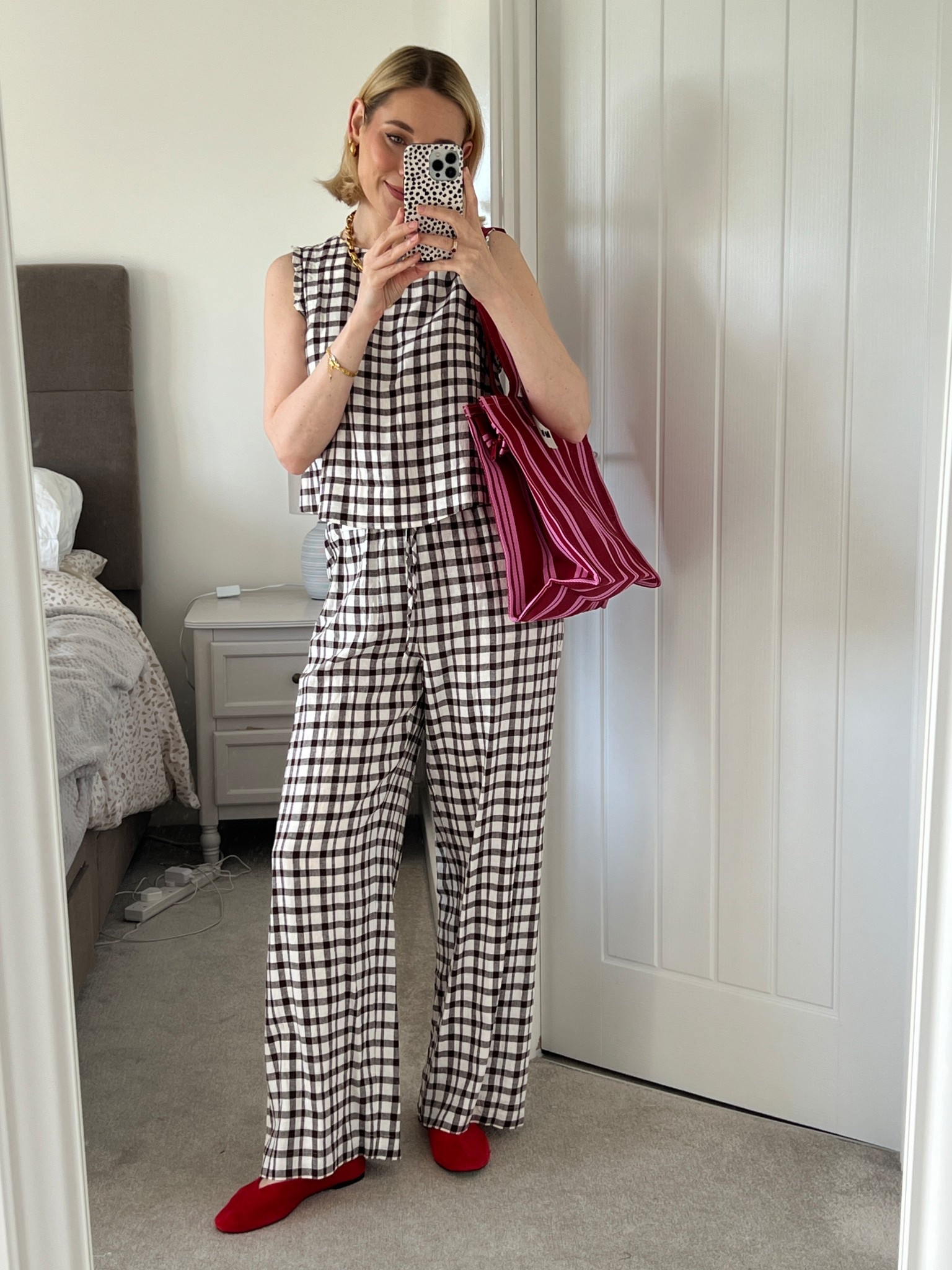 Co-ord of dreams 

#LTKspring #LTKuk #LTKstyletip