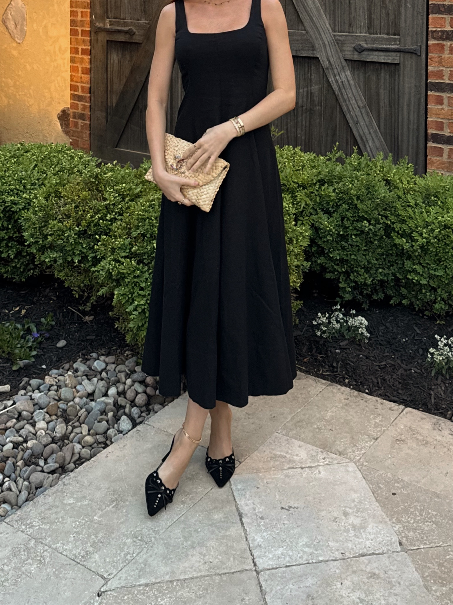 #LTKStyleTip #LTKWedding #LTKShoeCrush