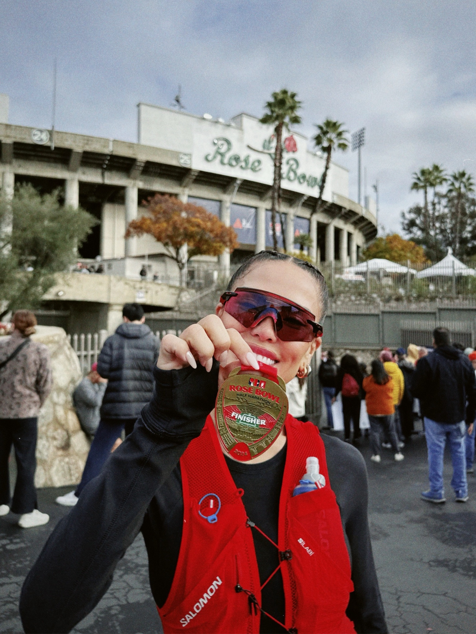 Half marathon fit🏃🏻‍♀️🏅#

#LTKfitness #LTKMostLoved #LTKworkwear