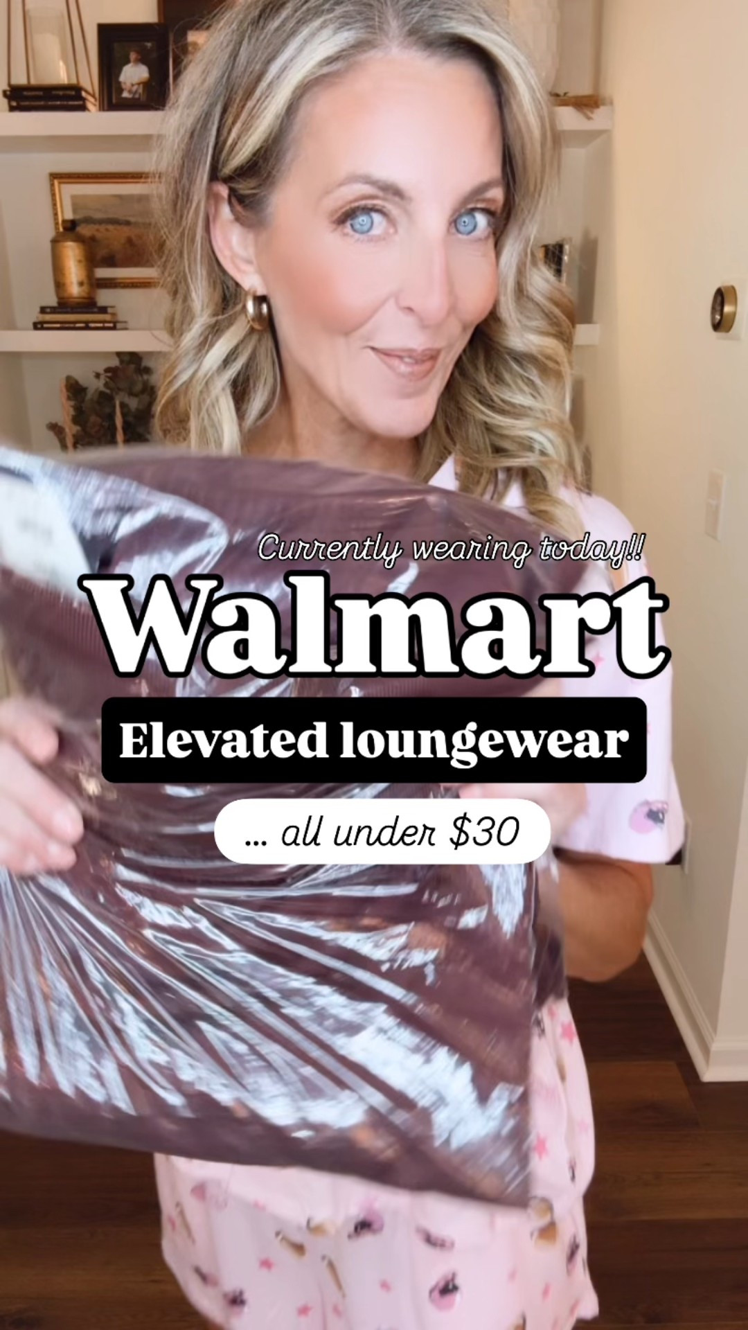 You know what makes a Friday teacher workday better? An affordable comfy lounge set that can take you from classroom catch-up to weekend errands!! Comment WALMART to get this look for under $30!

Teacher workdays call for elevated loungewear and trust me….there is no better affordable loungewear than the Walmart Scoop brand. Loving this lounge set (sold separately) each under $30. Linked up several options. This was my best selling set last year. Comes in multiple color options wearing a size xs. Linked up affordable shoe options too! 

Walmart style, loungewear, comfy style, fall style 

#teacher #teachers #teaching #teachersofig #teachersofinstagram #teachersofthegram #teachergram #teacherstyle #teachersfollowteachers #teacherfashion #teachersofinsta #workweek #emptynester  #teacherootd #shopltk #Itkstyletip #outfits #fallshoes #outfitinspiration #collegemom #targetstyle #walmartstyle #amazonfashion #momlife