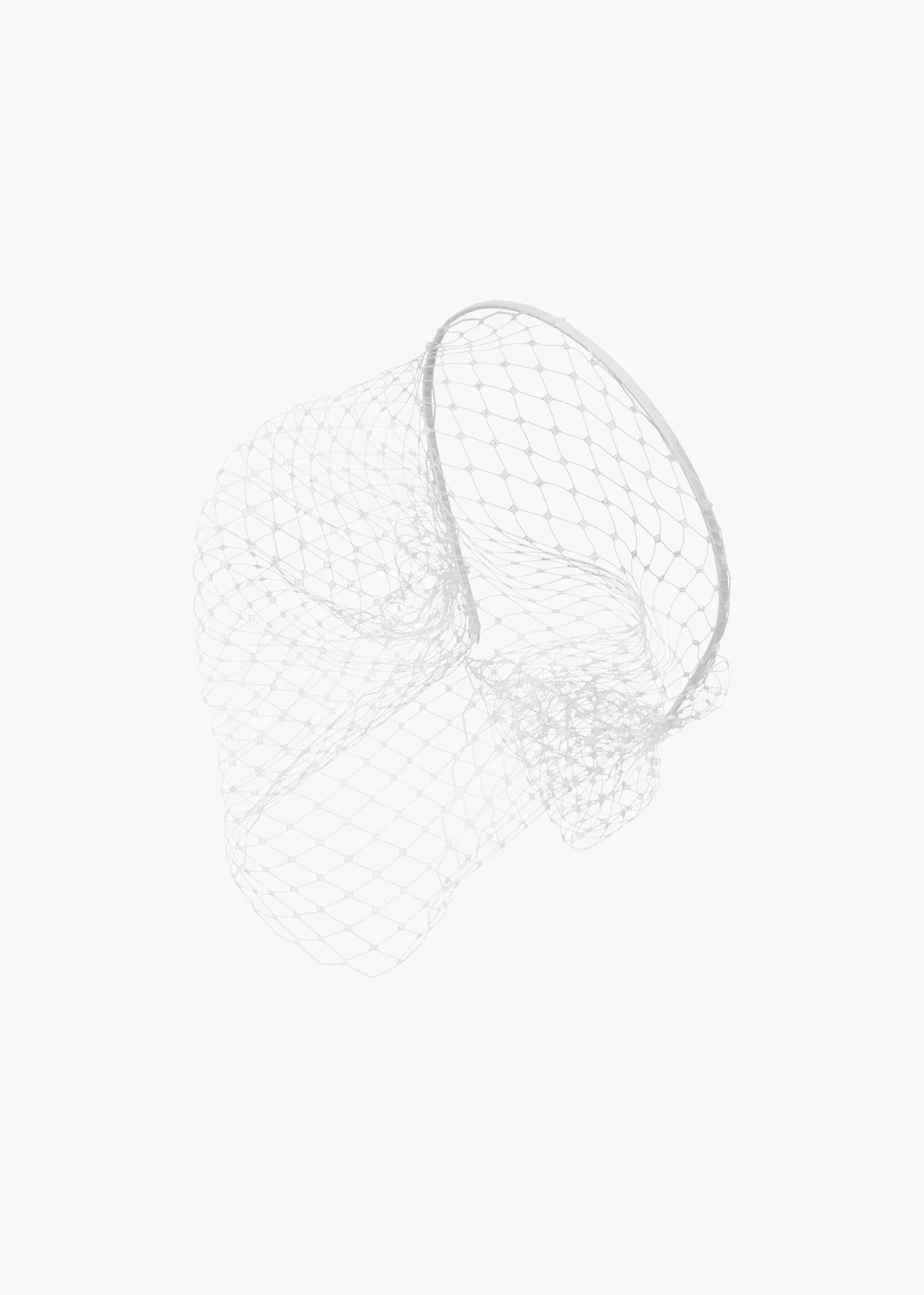 Voilette Headband | Jennifer Behr 