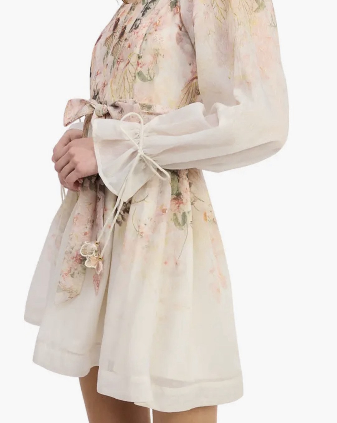 Spring dress
Dress
Floral dress
Shower dress 

#LTKSeasonal