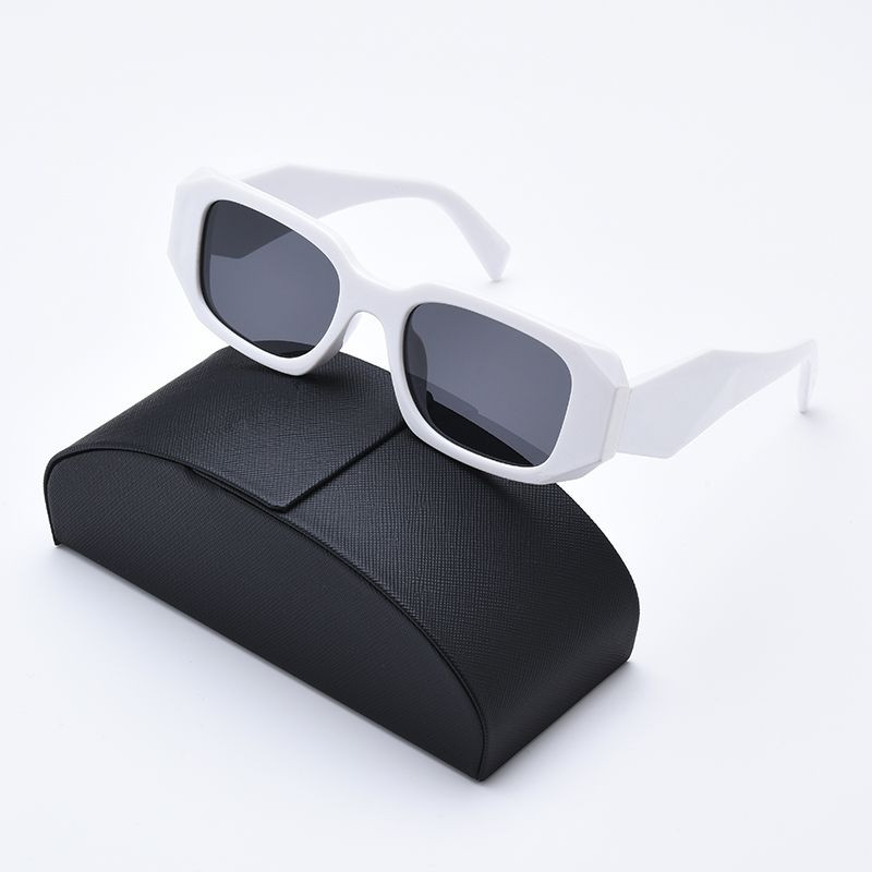 Luxury Designer Sunglasses For Women Man Goggle Beach Sun Glasses Small Frame Fashion Quality 7 C... | DHGate