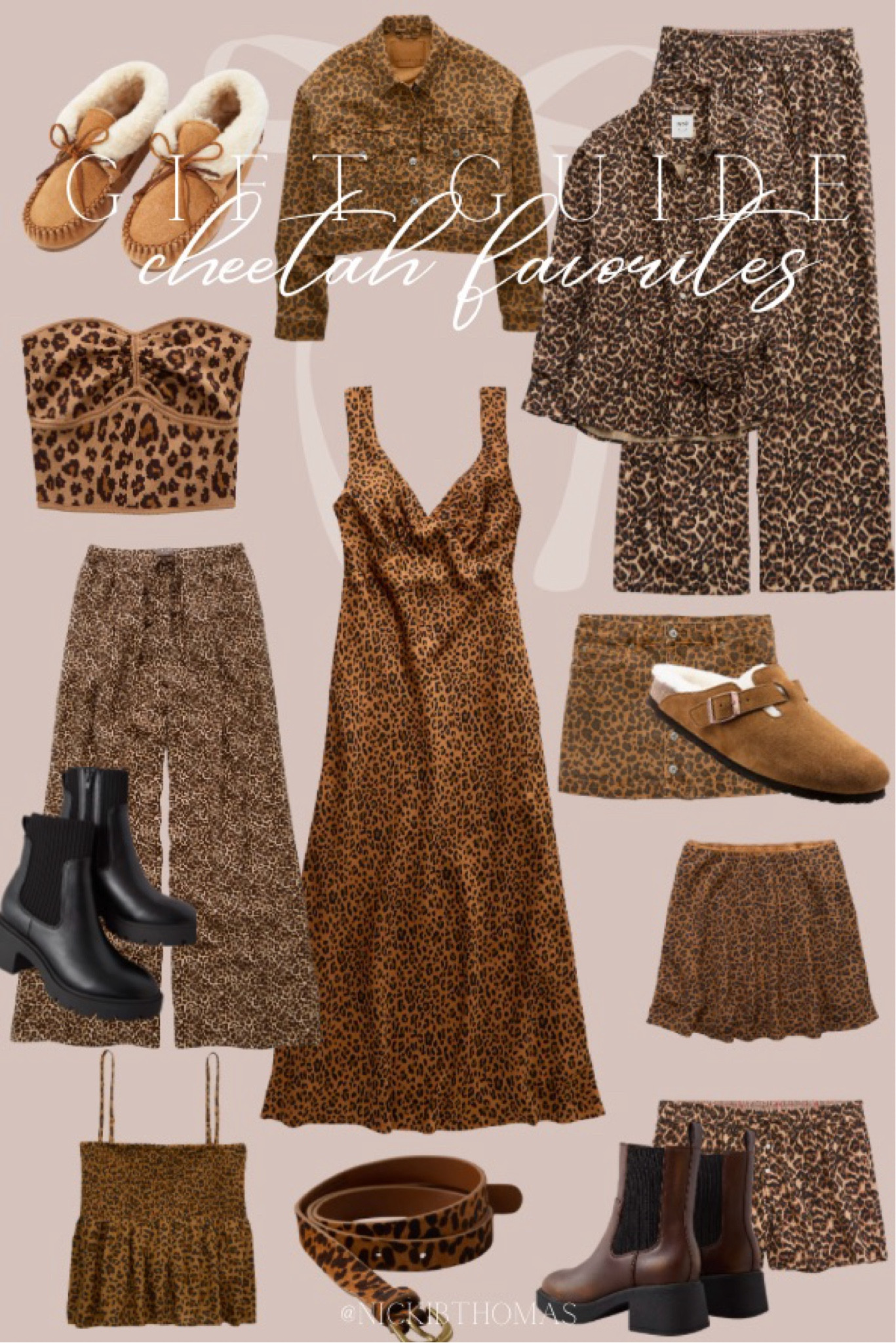 Cheetah is a closet staple. It literally goes with anything. Where’s my cheetah gals at!?

On sale now- grab your staple closet pieces before they’re gone!🤎

#LTKFindsUnder100 #LTKGiftGuide #LTKStyleTip