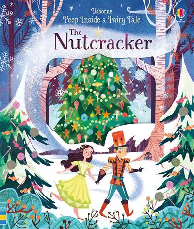 Peep Inside A Fairy Tale The Nutcracker | Indigo (CA)