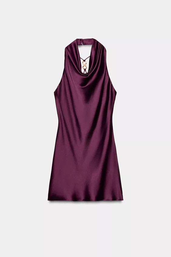 An enhanced experience.Check it out in the app.Open app | Zara US