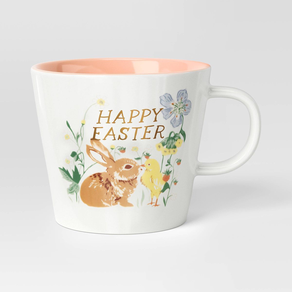15oz Happy Easter Mug - Threshold™ | Target