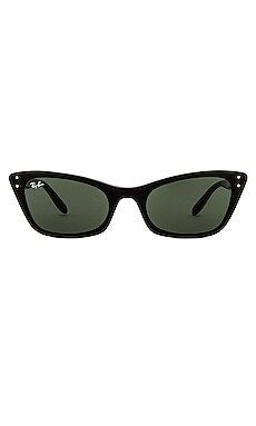 Ray-Ban Lady in Black from Revolve.com | Revolve Clothing (Global)