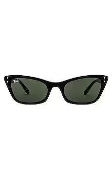 Ray-Ban Lady in Black from Revolve.com | Revolve Clothing (Global)