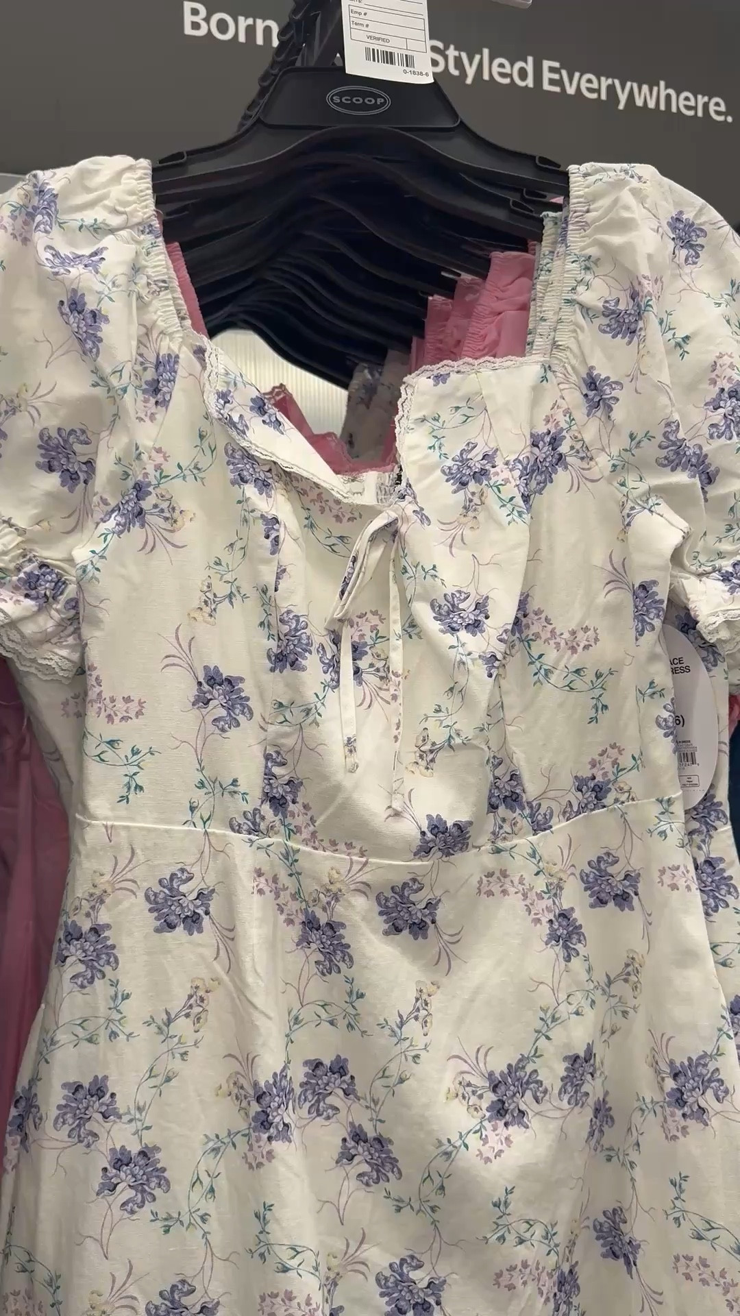 Spring Dress

#LTKSeasonal #LTKootd #LTKdayinmylife