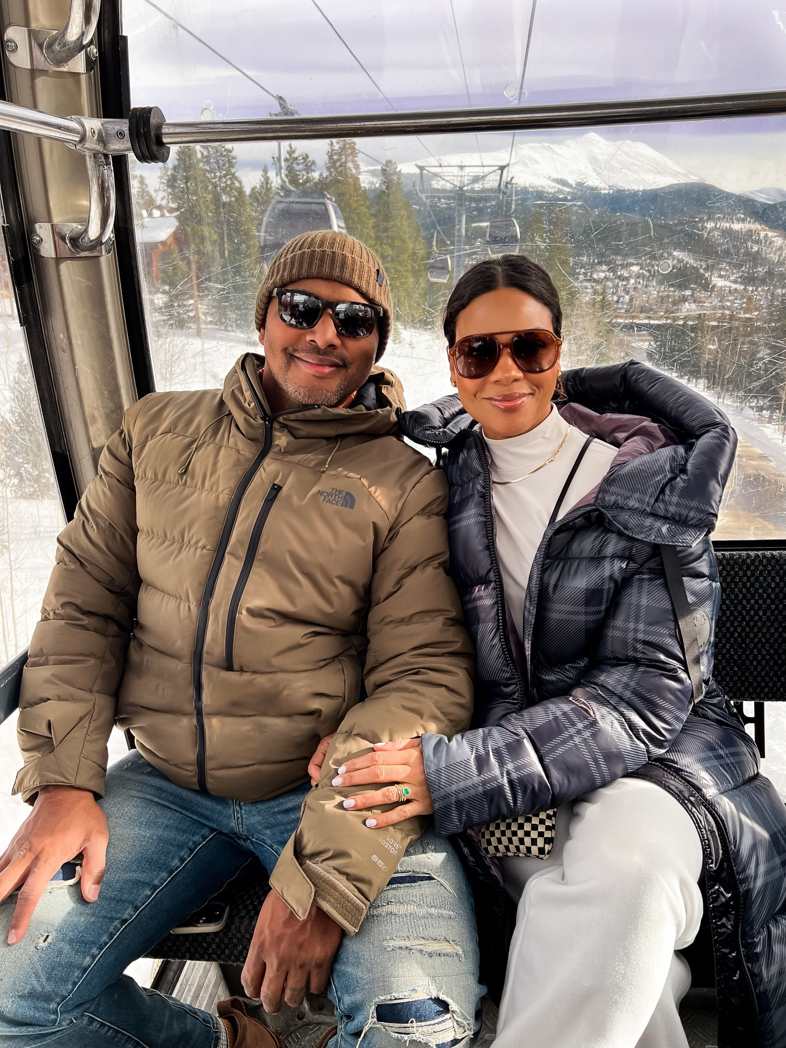 Save the duck coat- size 1= small size 2= medium etc etc. TTS  