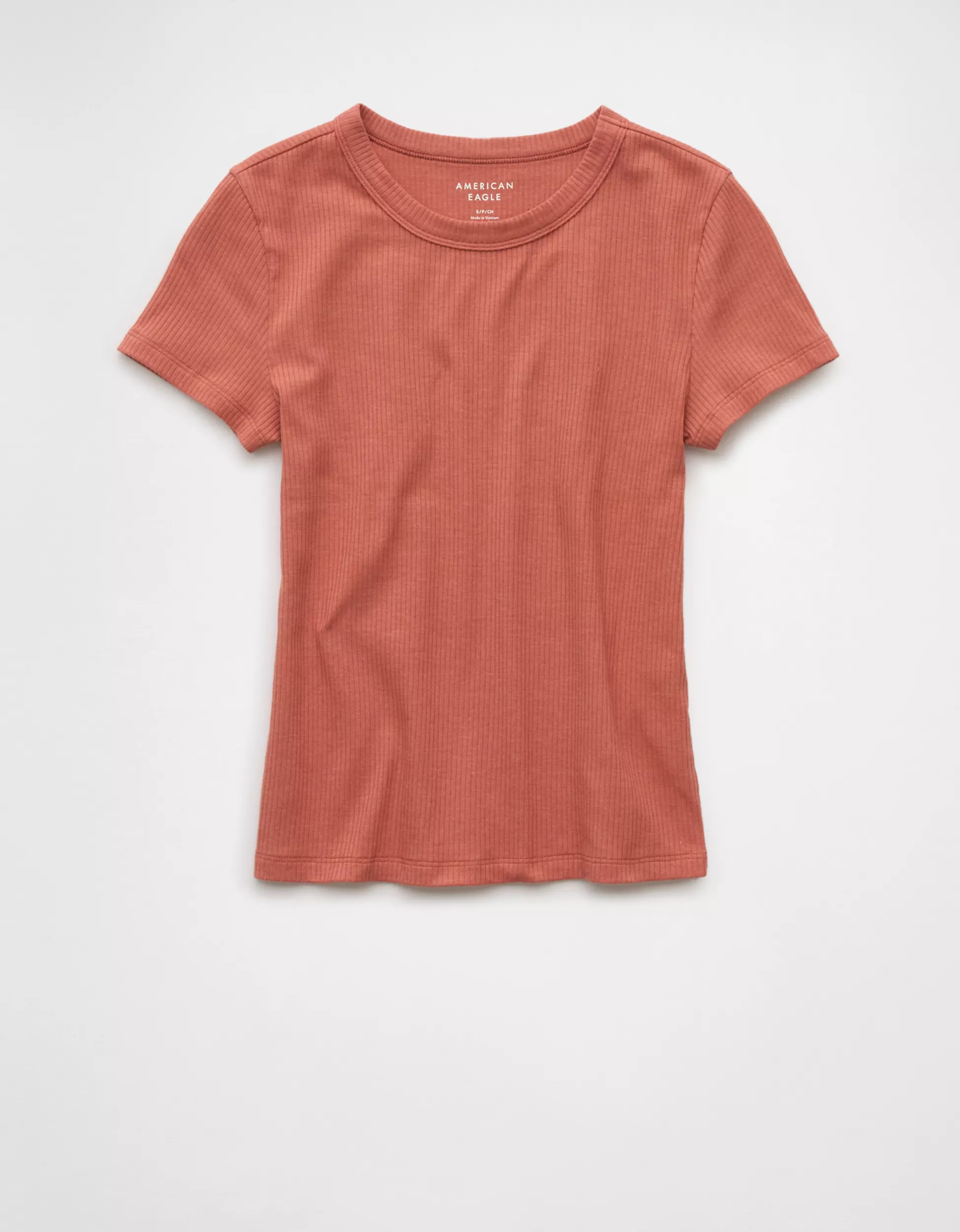 AE Hey Baby Tee | American Eagle Outfitters (US & CA)