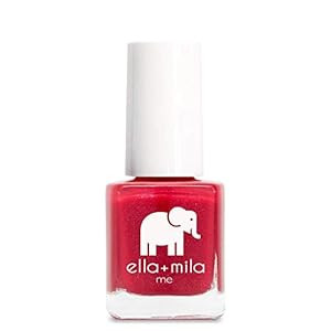 ella+mila Nail Polish, Me Collection - No Place Like Home | Amazon (US)