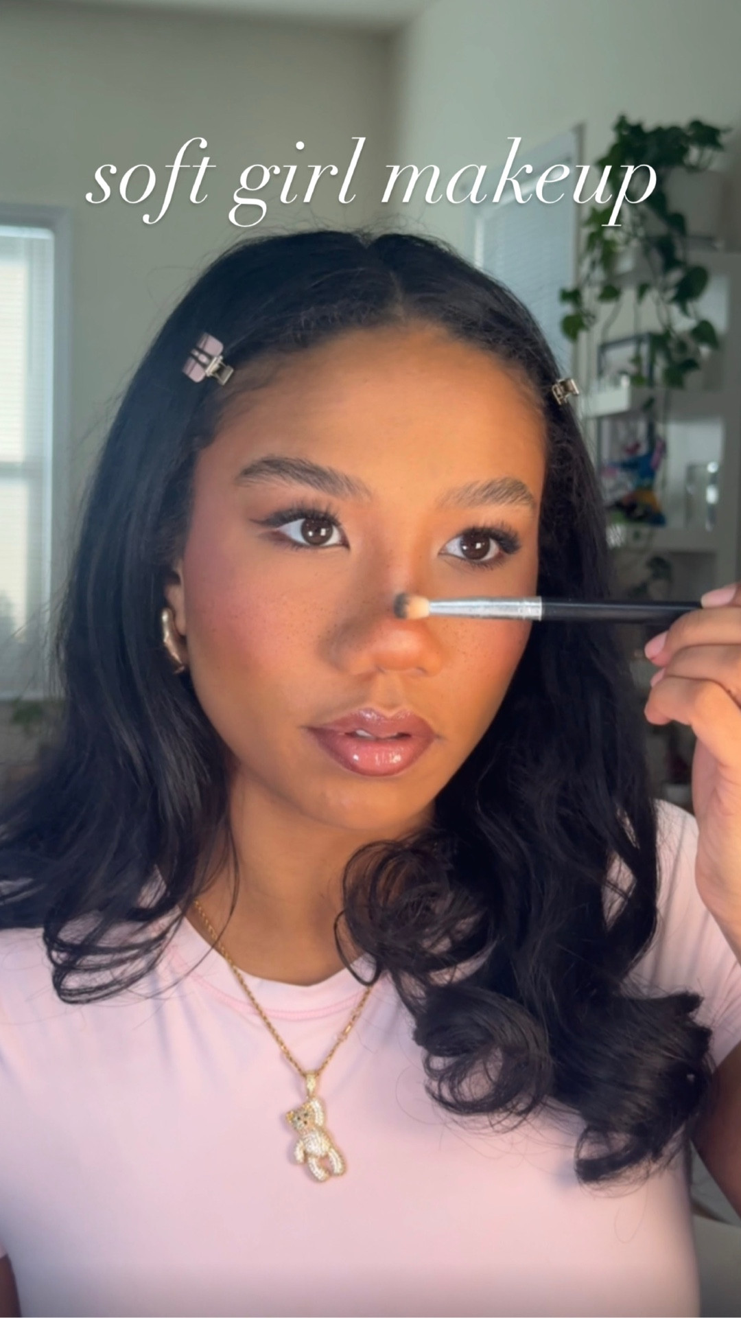 my go-to everyday makeup routine when I want a soft glam ✨

#LTKmorningroutine #LTKBeauty #LTKgrwm