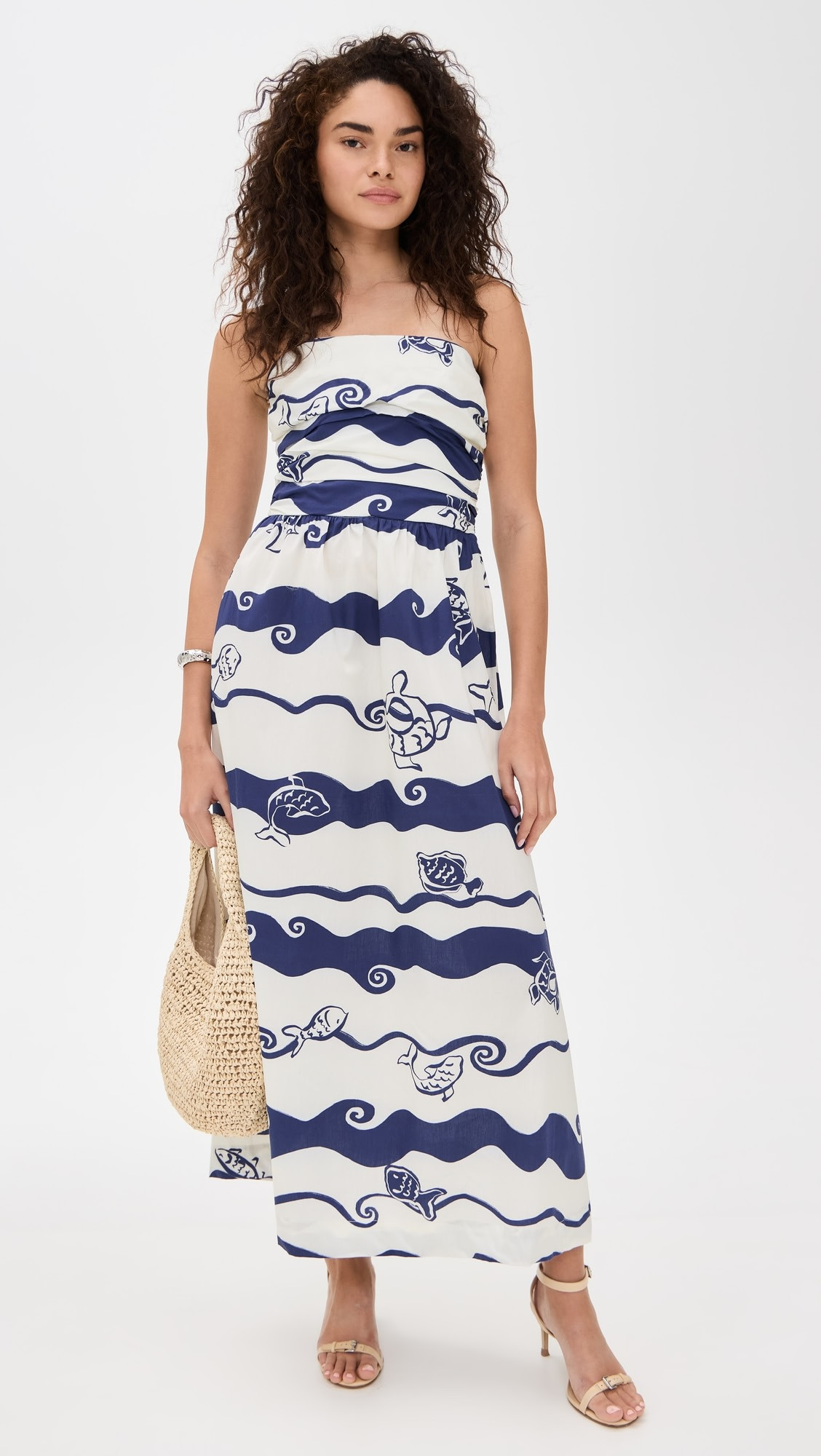 Dress To Cropped Dress | Shopbop | Shopbop