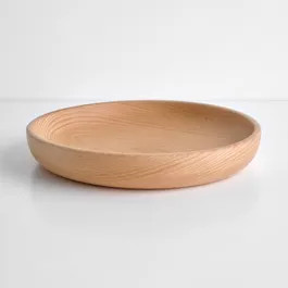 JBrody & Co Large Beech Bowl | Unison