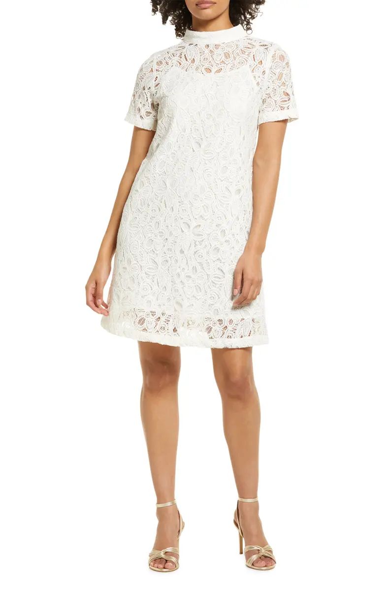 Lace Dress | Nordstrom