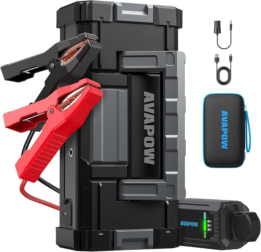AVAPOW | Amazon (US)