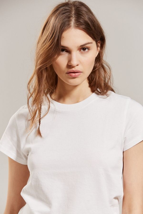 UO The Little Brother Tee | Urban Outfitters US