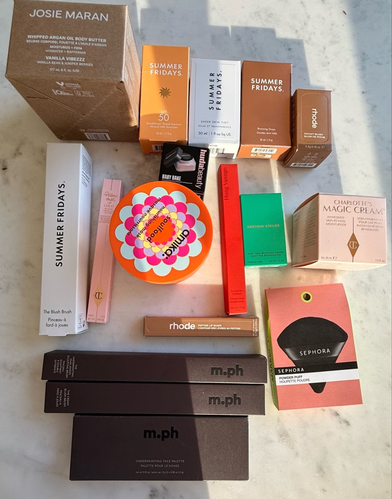 Latest @Sephora  purchases

#LTKBeauty #LTKTravel #LTKOver40