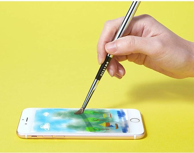 Butouch Professional Digital Painting Brush Stylus by SILSTAR | Amazon (US)
