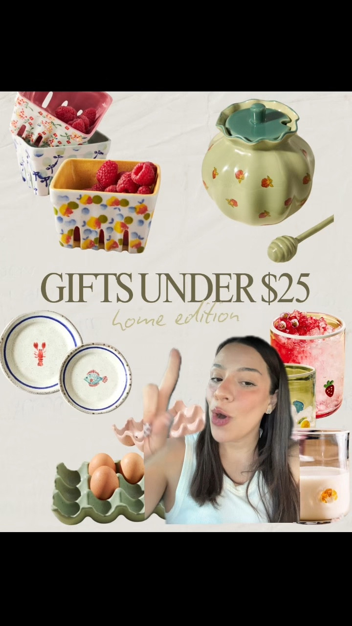 It’s tiiimeeee. obsessed with everything😍 

#LTKGiftGuide #LTKHoliday #LTKFindsUnder50