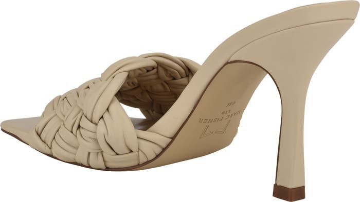 Marc Fisher Draya Slide Sandal | Nordstrom