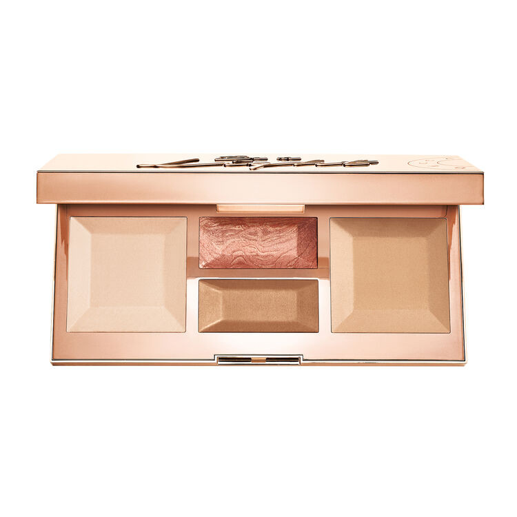 Be A Light Face Palette | Space NK (EU)