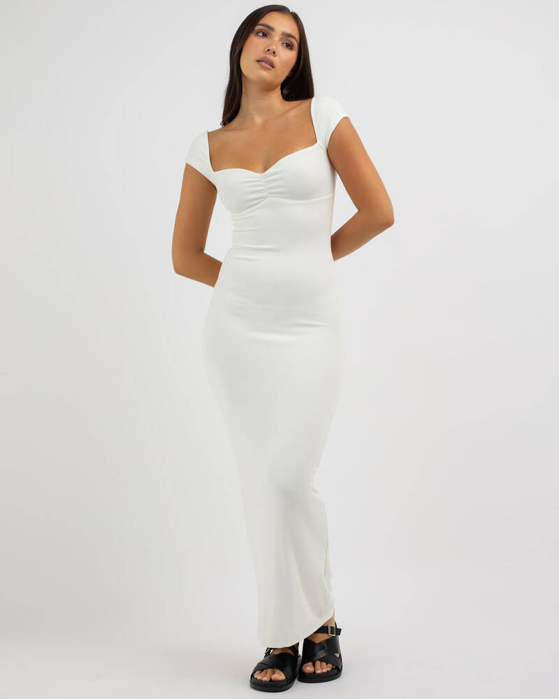Camryn Maxi Dress | City Beach (US)