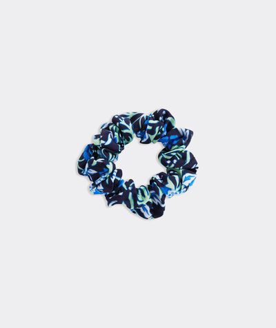 Girls' Winter Garden Scrunchie | vineyard vines