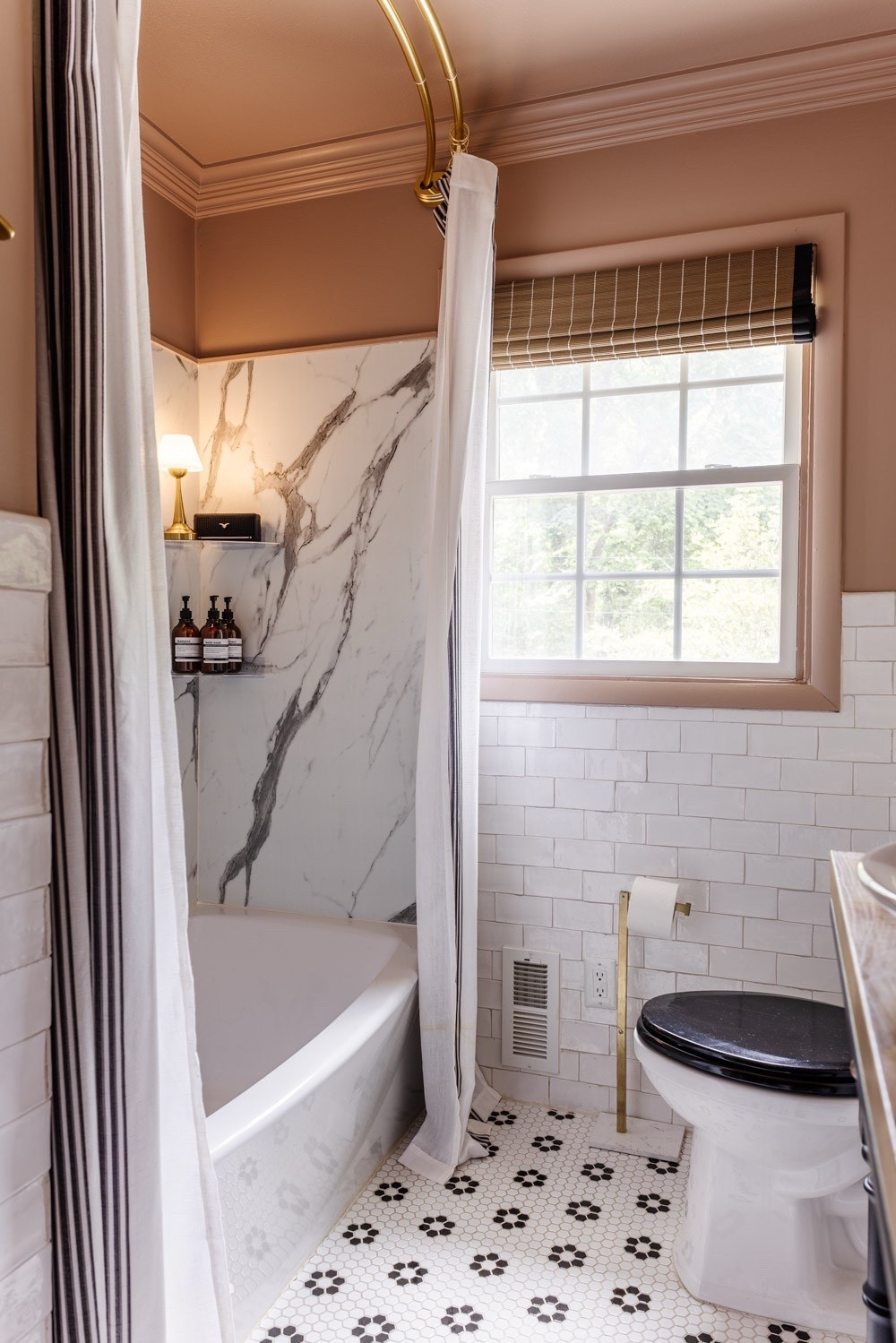 Amazon bathroom finds! 



#LTKHome