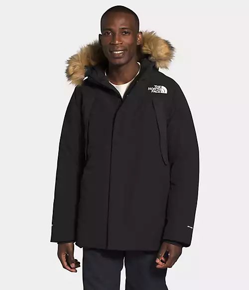 Men’s New Outerboroughs Jacket | The North Face (US)