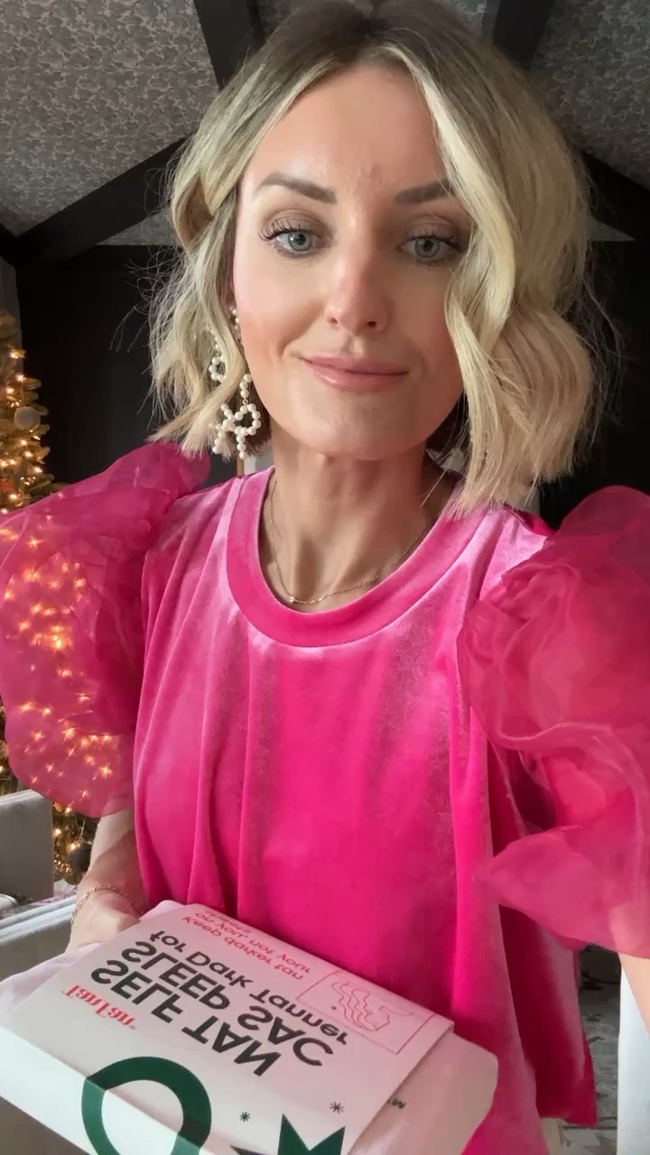 Such a great gift idea for the beauty lover!

Loverly Grey, gift ideas, Christmas gifts, teen girl gifts, college girl gifts, friend gifts 

#LTKHoliday #LTKGiftGuide