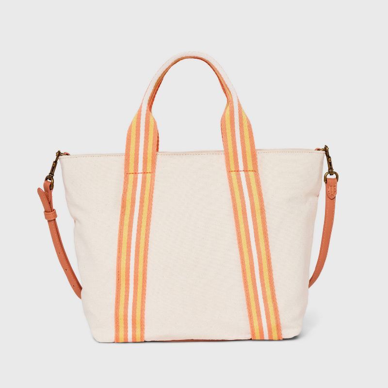 Paxton Tote Handbag - Universal Thread™ | Target