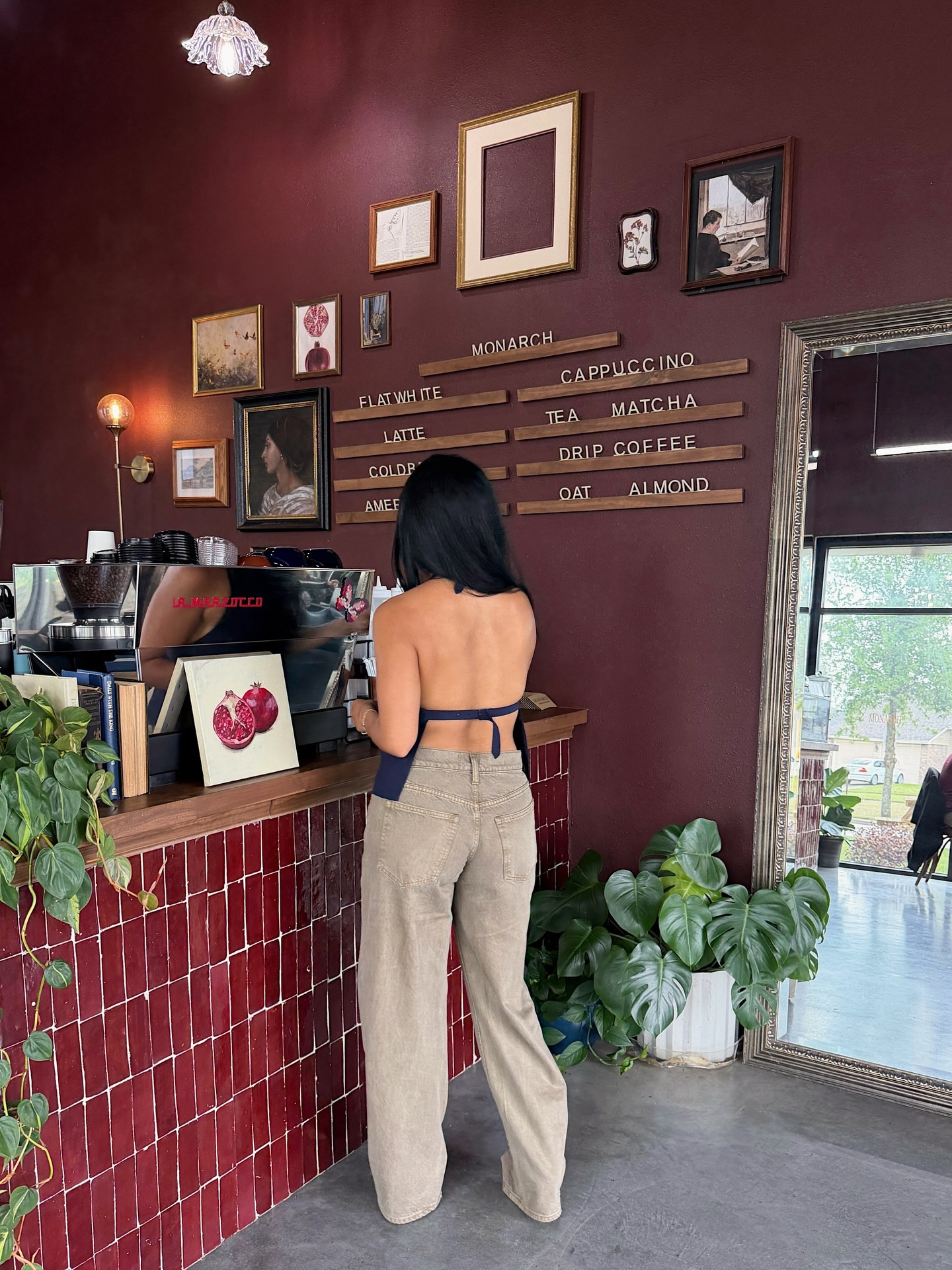 another week in my closet 🪞🏹