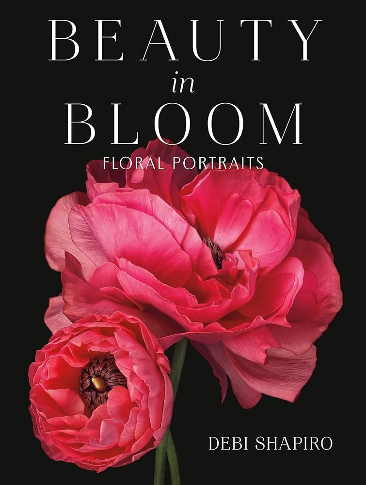 Beauty in Bloom: Floral Portraits | Amazon (US)
