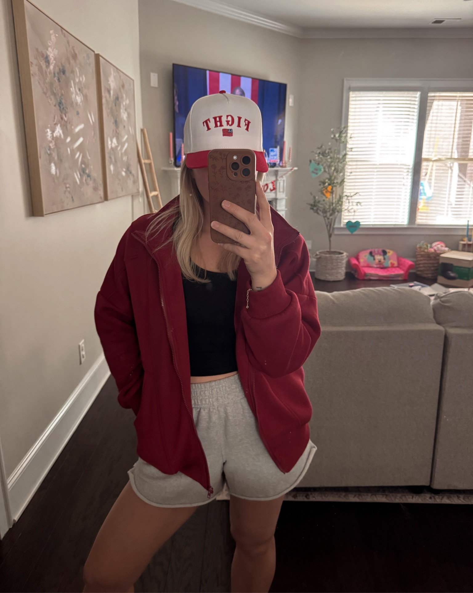 ♥️♥️♥️♥️

#LTKFindsUnder50 #LTKStyleTip