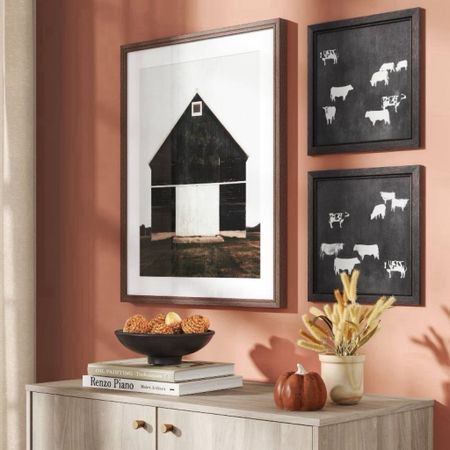 Country Chic Modern Farmhouse. Love the casual style but in a modern way mixed with black. 

Home decor
Black furniture 
Barn
Console table
Bookcase 
Faux plants
Tabletop 
Area rug
Throw rug
Living room
Home office
Side chair
Slipper chair
WFH

#LTKfindsunder100 #LTKfindsunder50 #LTKhome