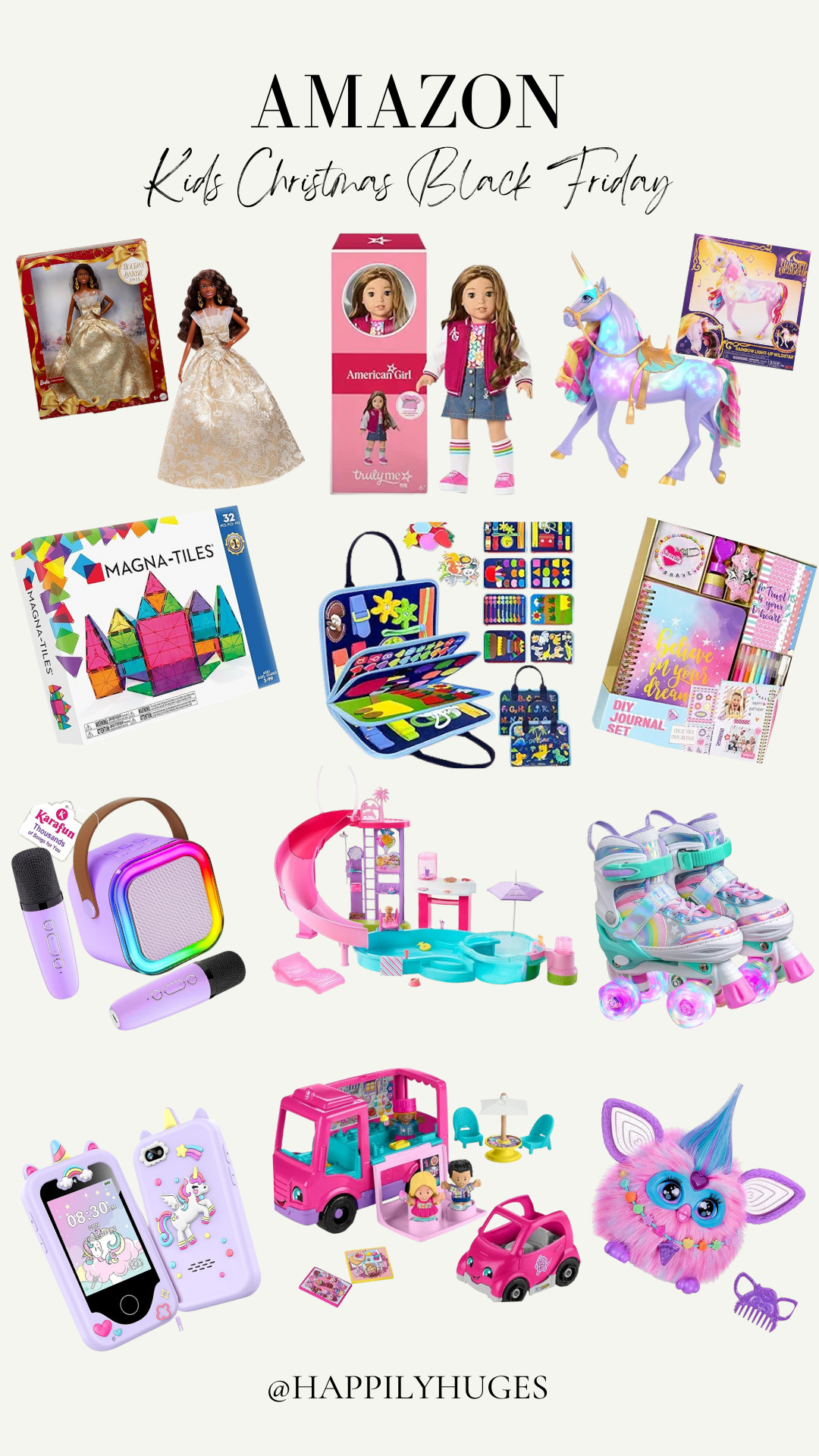 Get your kids' holiday shopping done this Black Friday!  

 #LTKCyberWeek #LTKHoliday #LTKKids