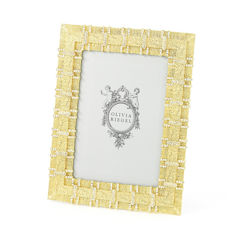 Olivia Riegel Carlyle Frame, 5 x 7 | Bloomingdale's (US)