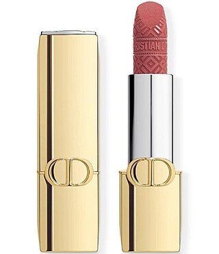 Dior Rouge Dior Limited Edition Lipstick - 284 Rose Bavarde - Velvet | Dillard's
