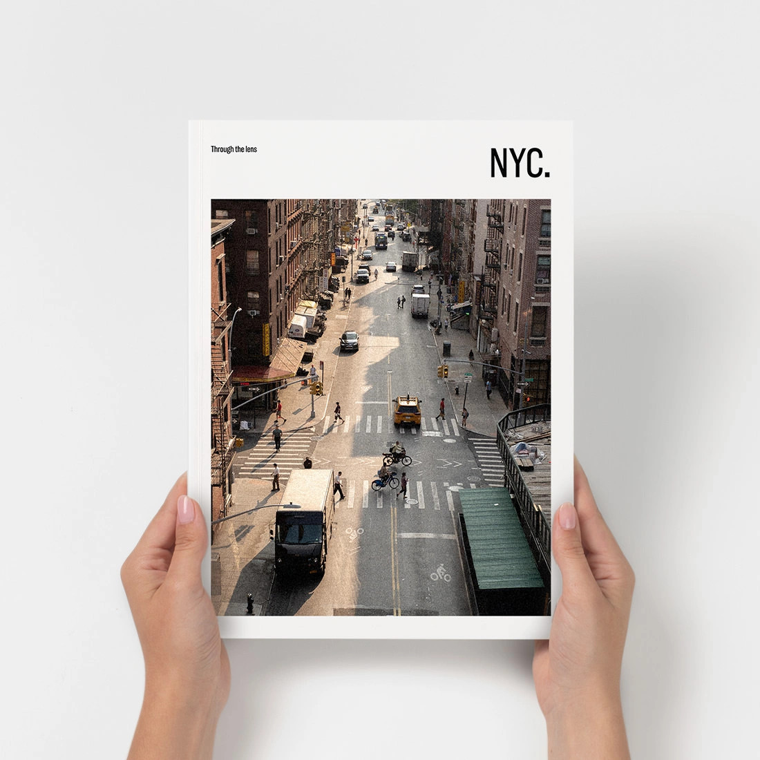 Travel Magazines | MILK Books (Global)