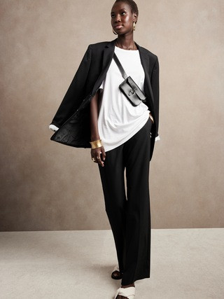 Logan Trouser Pant | Banana Republic (US)