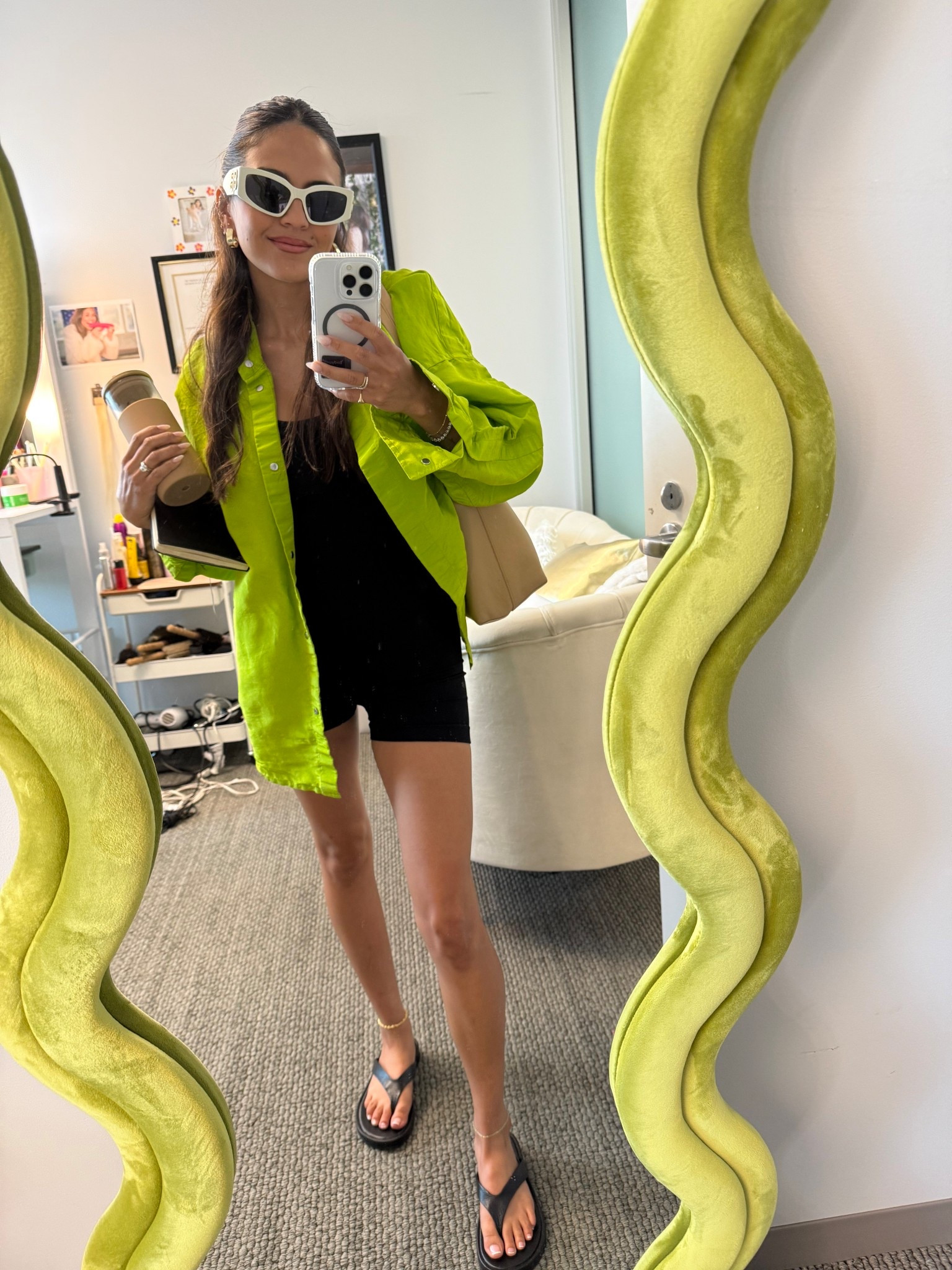 Big dill energy

#LTKActive #LTKShoeCrush #LTKStyleTip