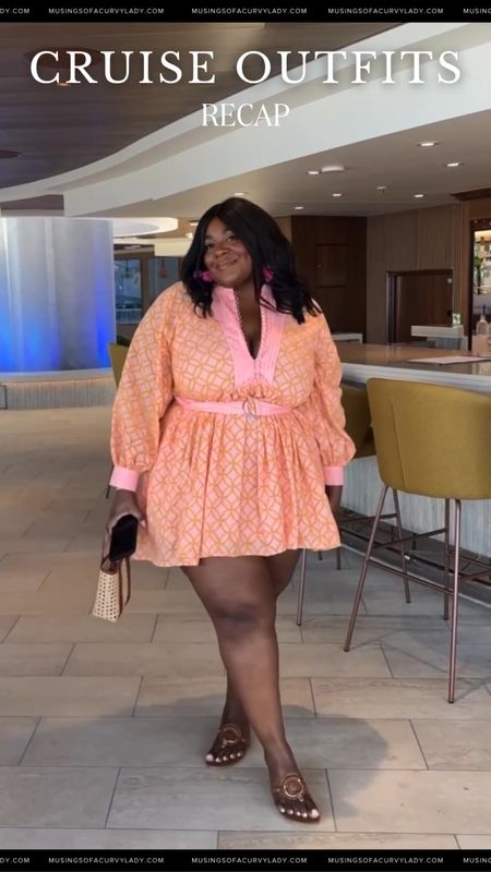 Shop my cruise outfits! These were perfect for my Mediterranean getaway🚢

plus size fashion, wedding guest dresses, vacation, spring, summer, outfit inspo, pastels, dress, cruise outfits, two piece set, wedding, midi dress, flowy, mediterranean, plus size, eloquii, target, amazon finds, fashion, cruise inspo, style guide

#LTKwedding #LTKtravel #LTKplussize