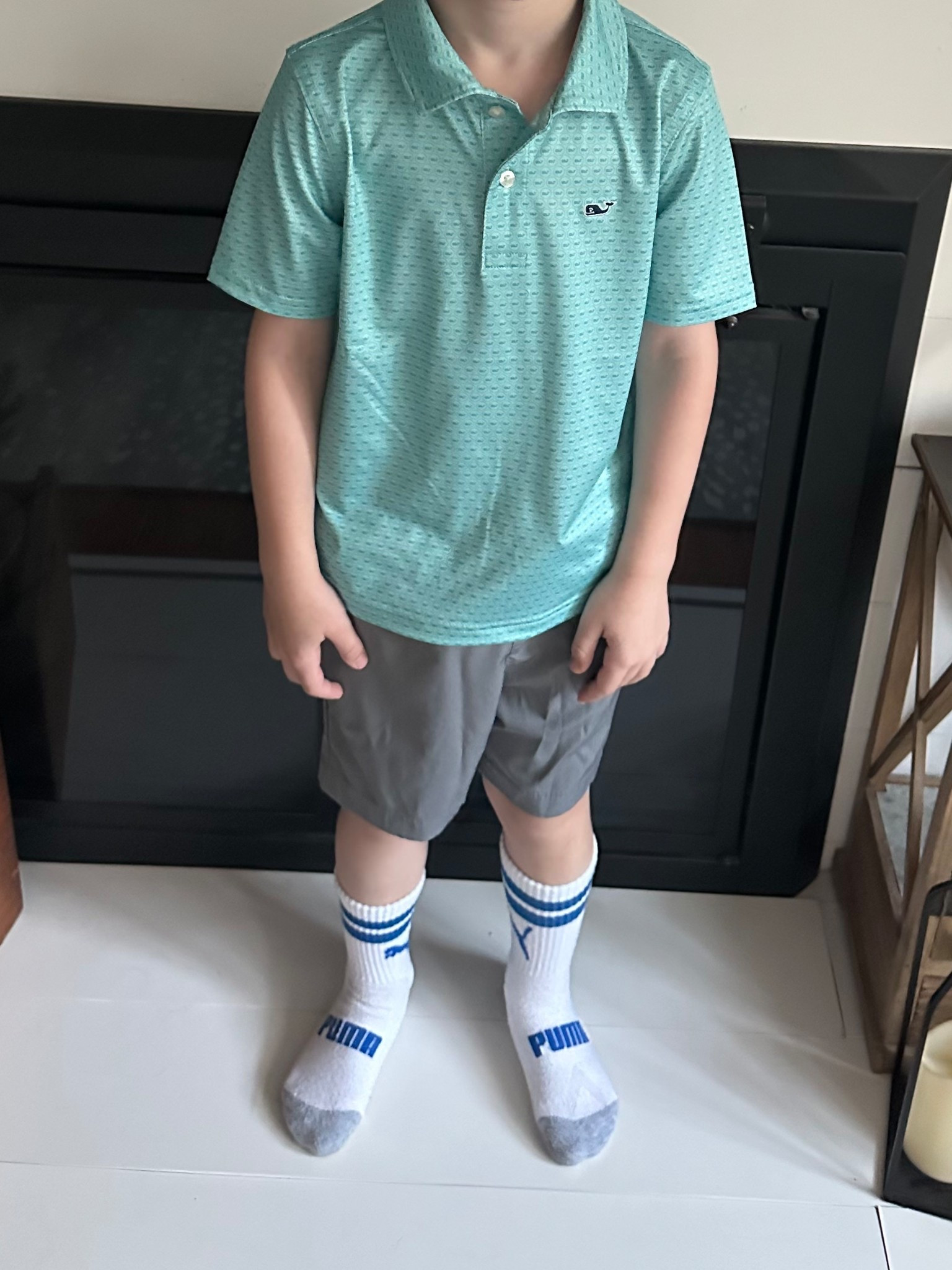 One of the outfits my son wore to school this week. VV has such fun prints and comfy clothes - they run a lot of sales too! 

#LTKStyleTip #LTKFamily #LTKKids